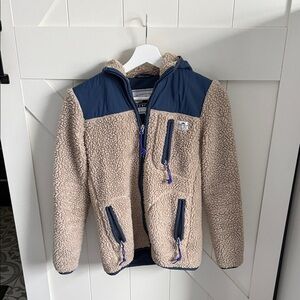 Penfield Fleece Jacket